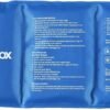 Gel Bouillotte Chauffante Micro Ondes 1