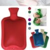 Mini Bouillotte Gel Micro Onde 5