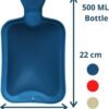 Mini Bouillotte Gel Micro Onde 7