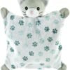 Peluche Bouillotte Micro Onde Pelucho Chat 1