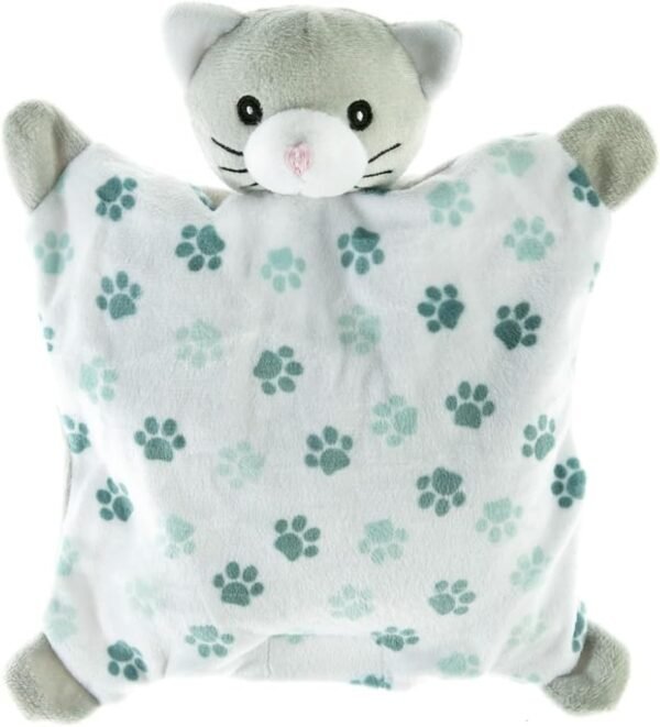 Peluche Bouillotte Micro Onde Pelucho Chat 1