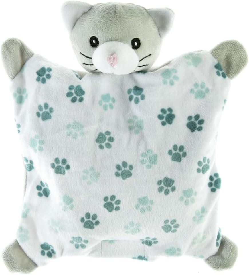 Peluche Bouillotte Micro Onde Pelucho Chat