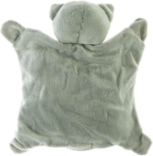 Peluche Bouillotte Micro Onde Pelucho Chat 2