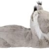 Peluche Bouillotte Toulon Micro Onde Lavande 3