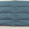 Realisation Bouillotte Graines de Lin Micro Onde 1