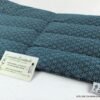 Realisation Bouillotte Graines de Lin Micro Onde 4
